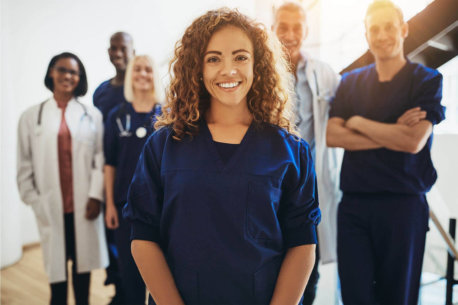 Medical Team
