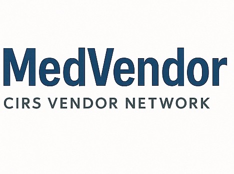 MedVendor Logo